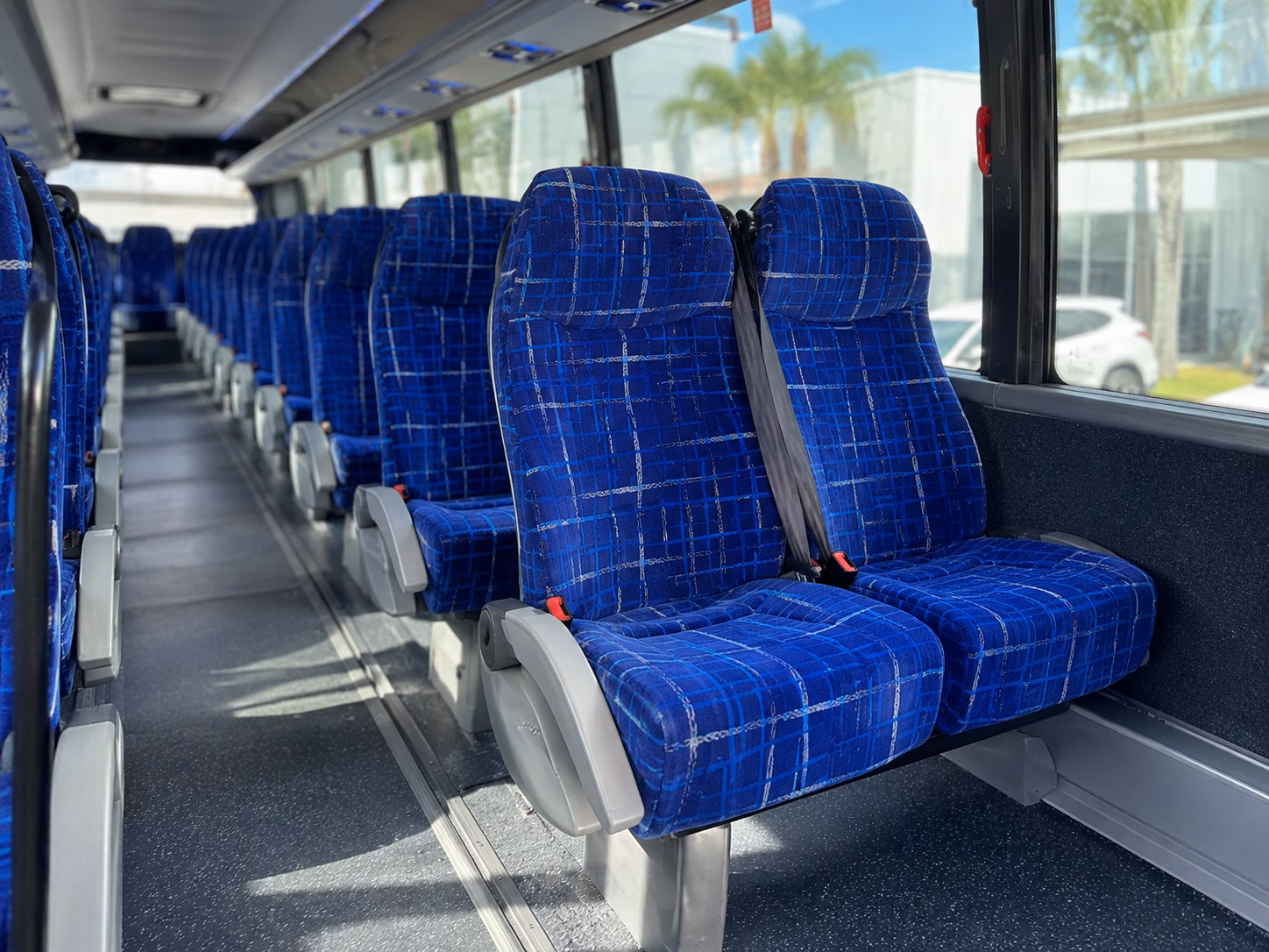 bus rentals to hinnant family vineyards and the pine level wine trail