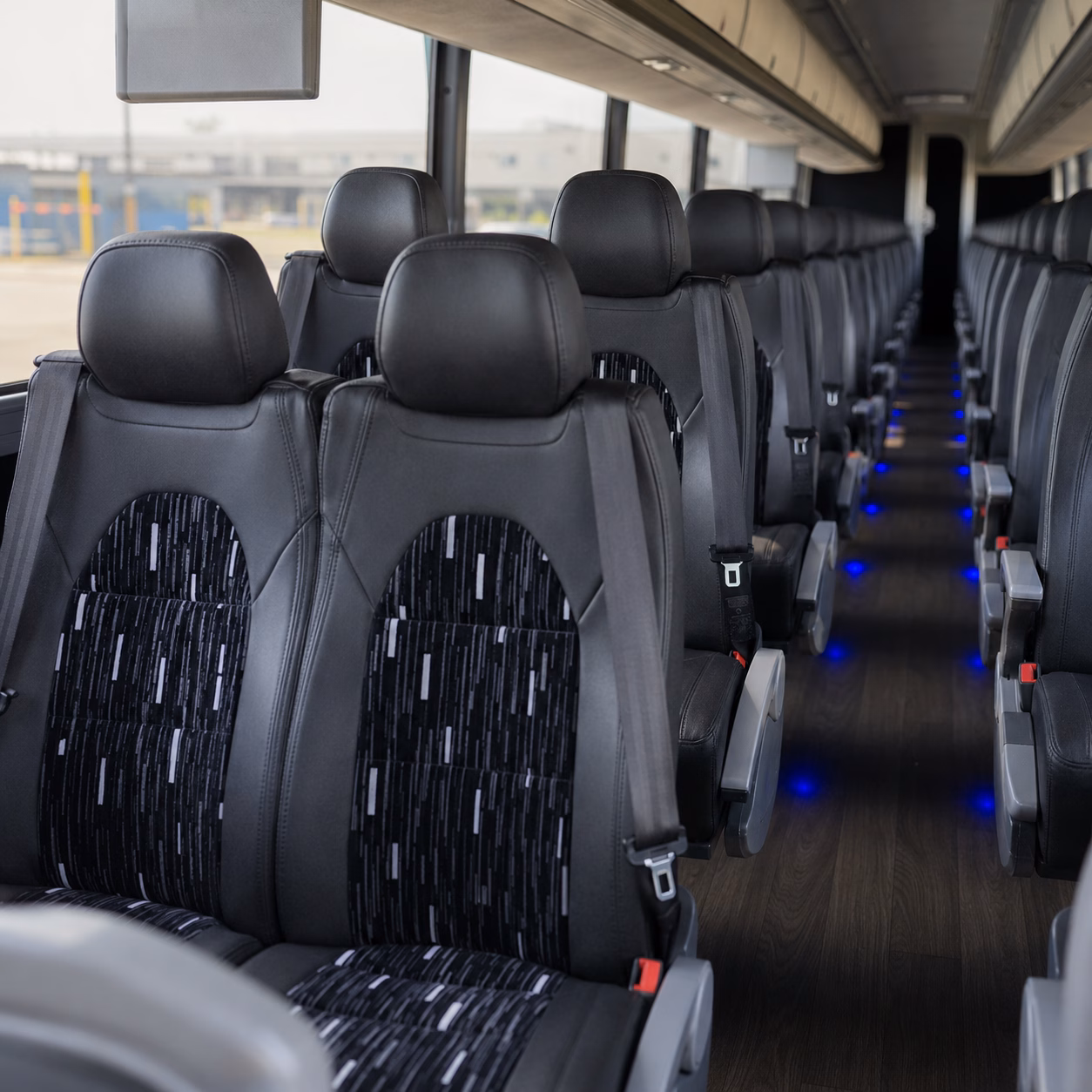 compare bus rentals in fayetteville the easy way