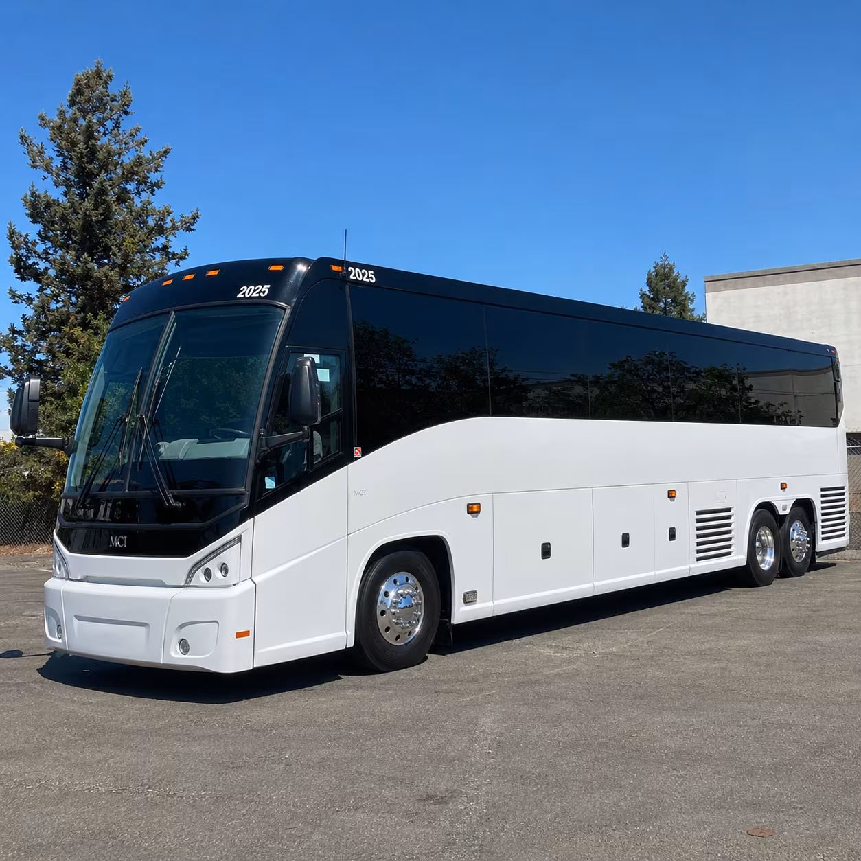concert shuttle buses to crown complex shows in fayetteville