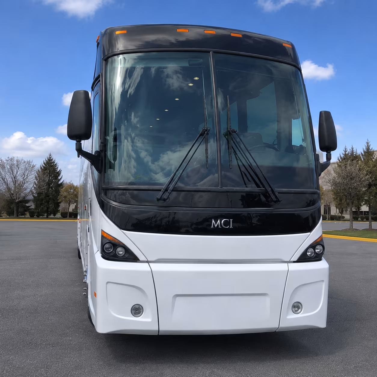 employee shuttle buses for cape fear valley health system staff