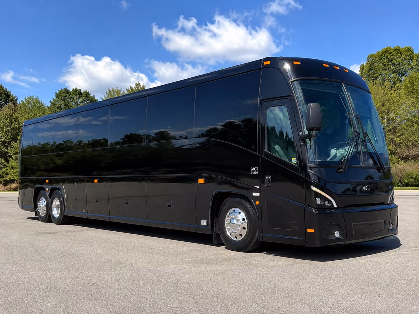fan buses to marksmen games at the crown coliseum