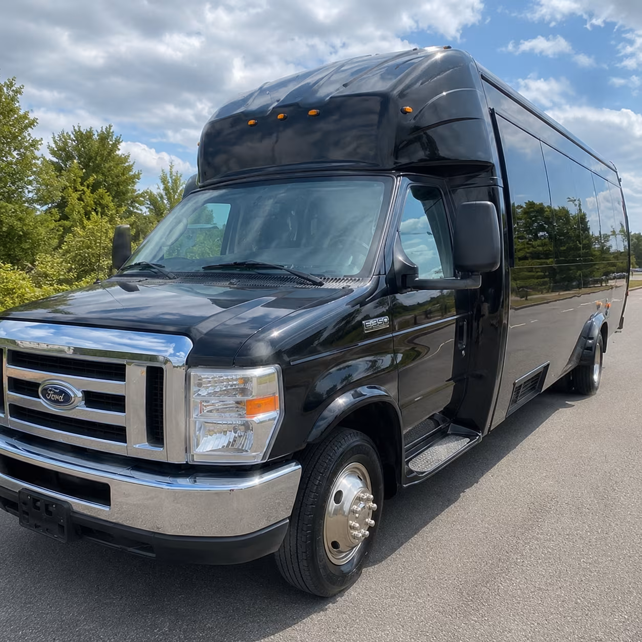 fayetteville bachelor bachelorette party bus rental