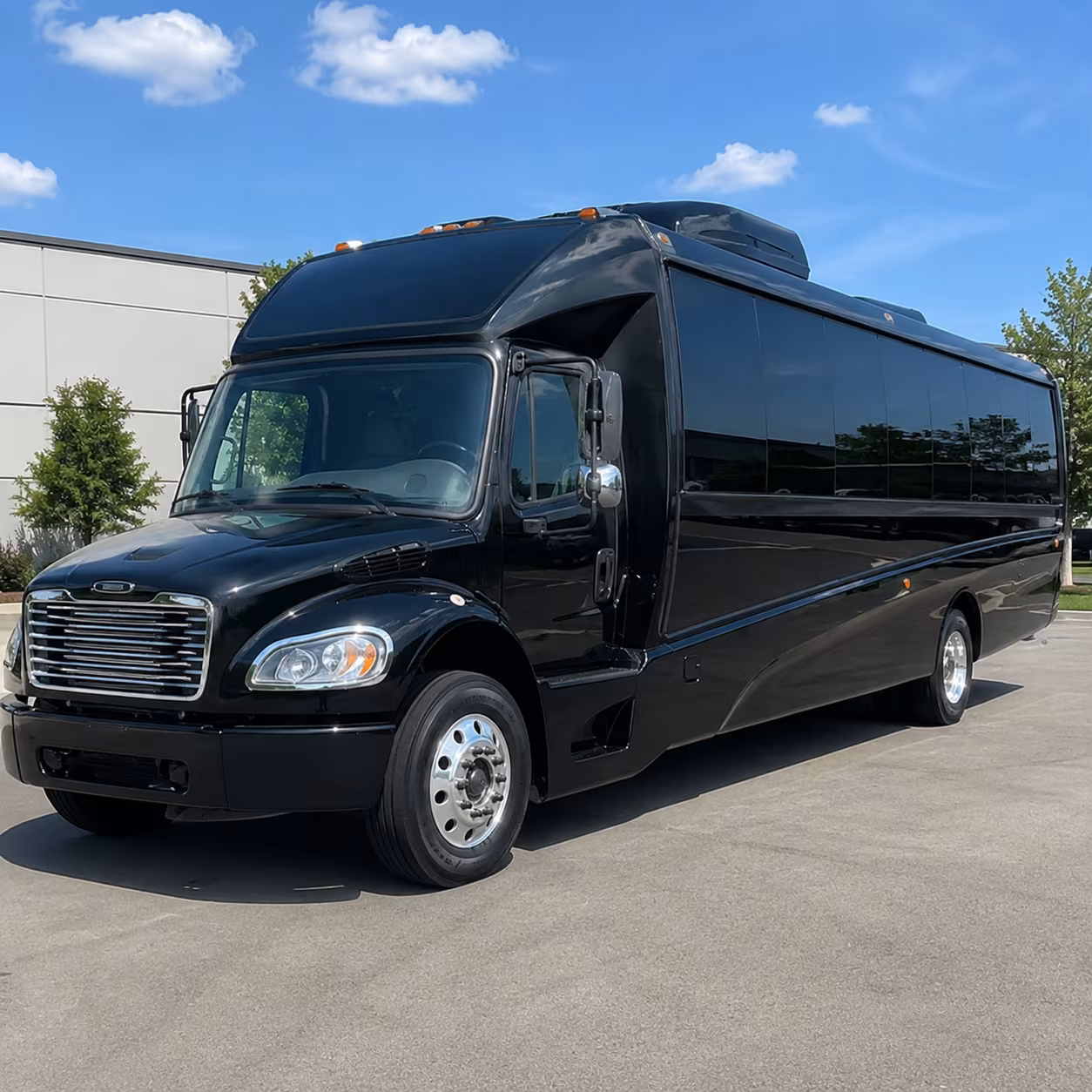 fayetteville government military transportation