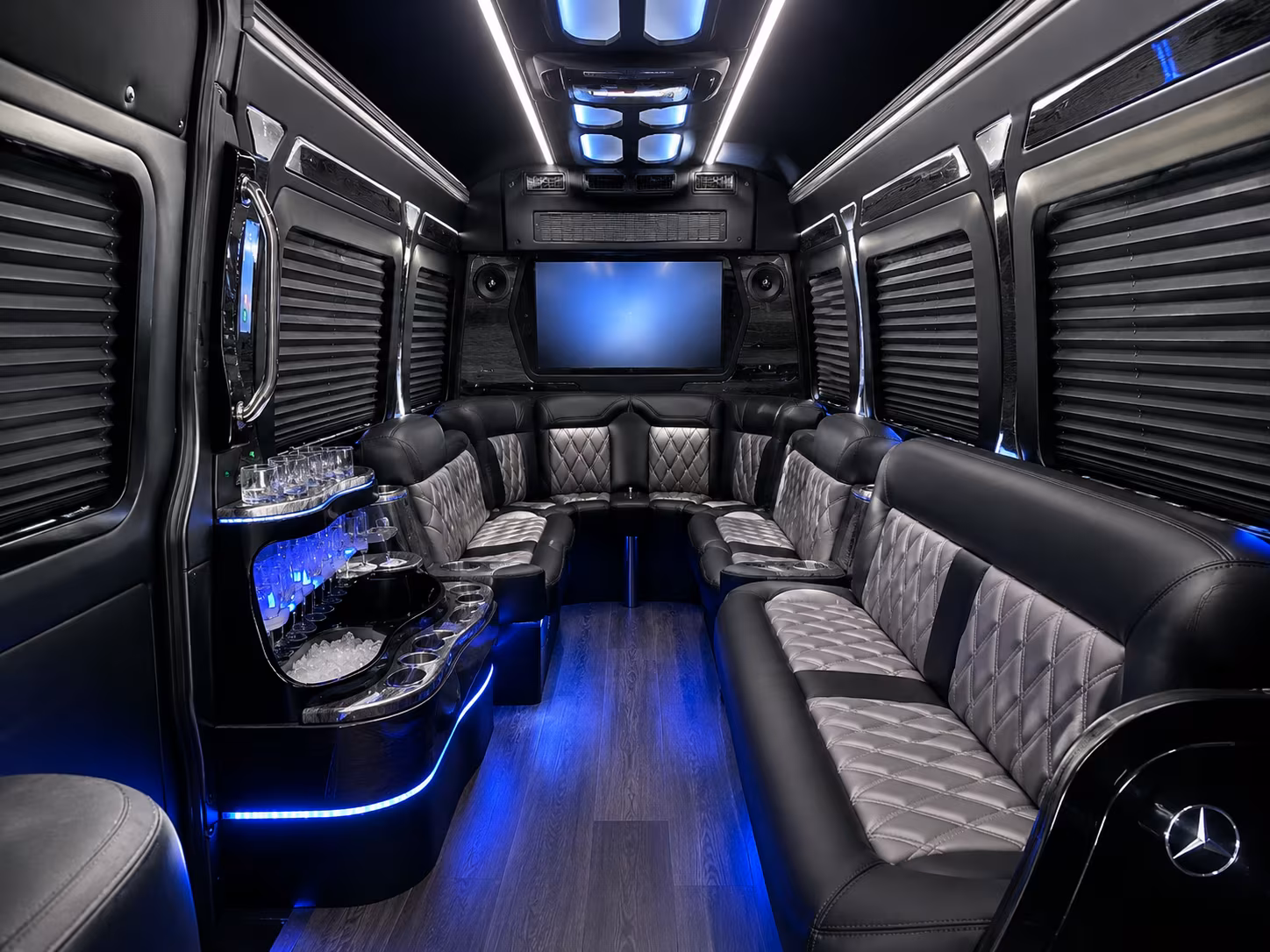 fayetteville sporting event transportation