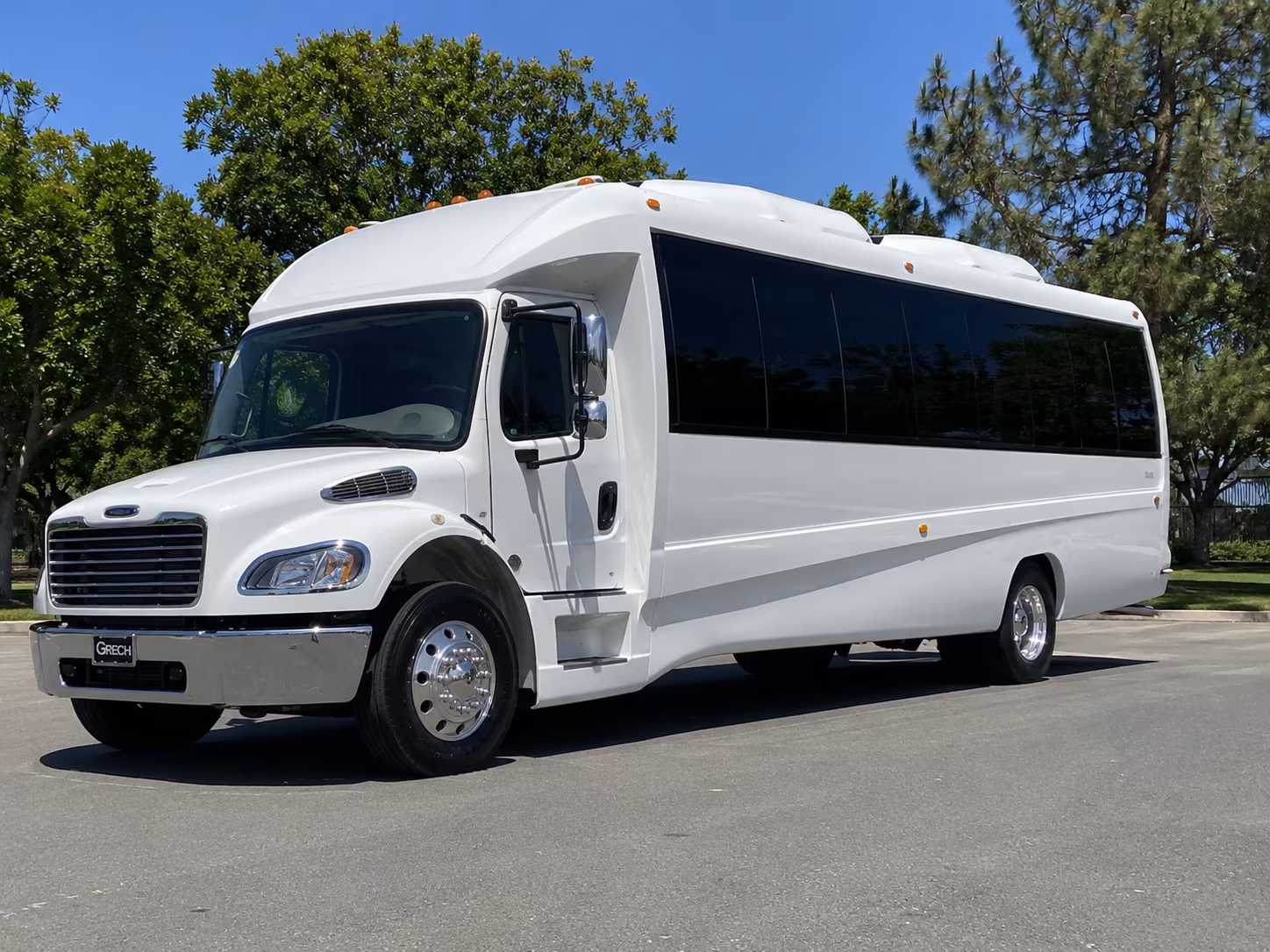 fayettevilles craft brewery scene party bus rental