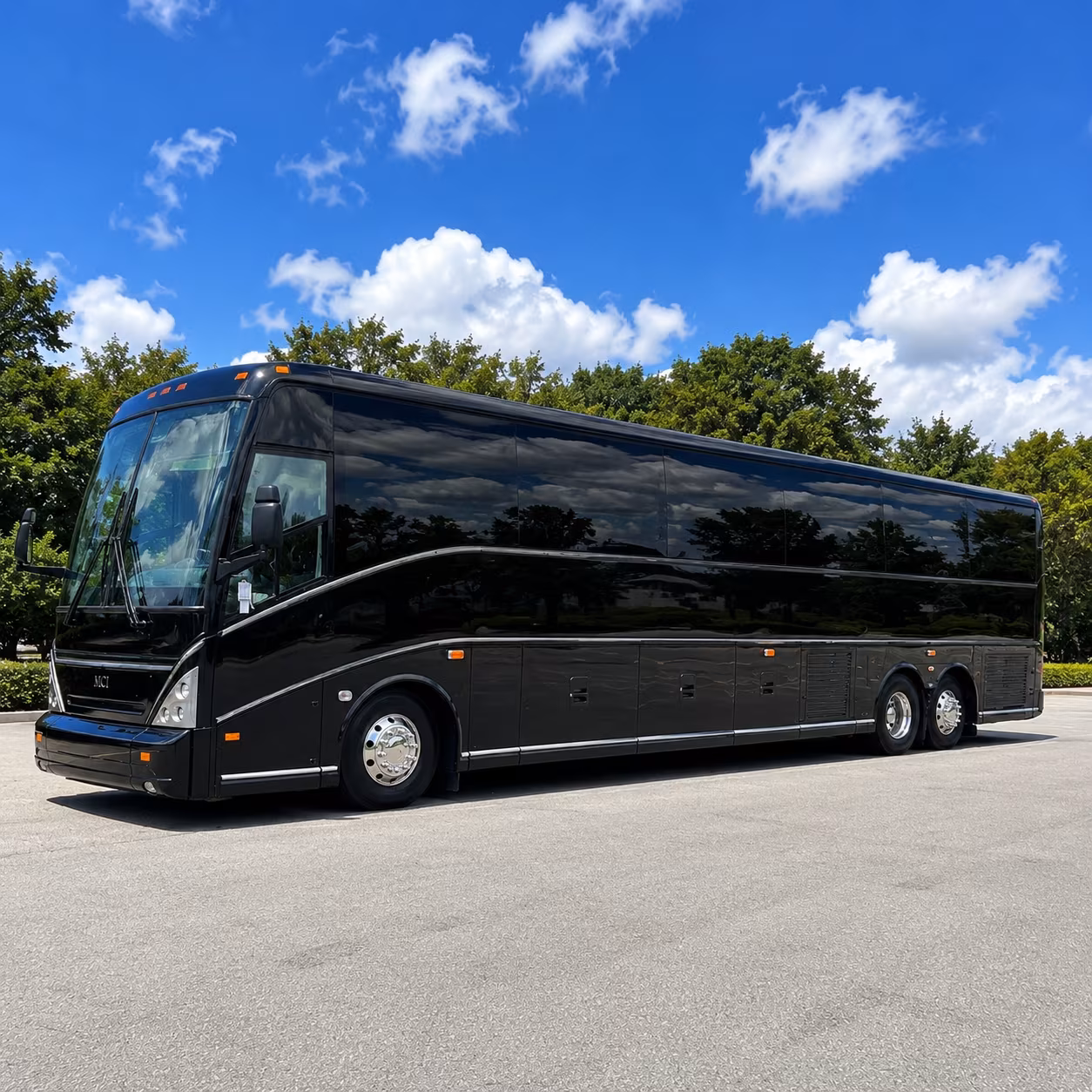 festival and outdoor event buses for the dogwood festival and beyond