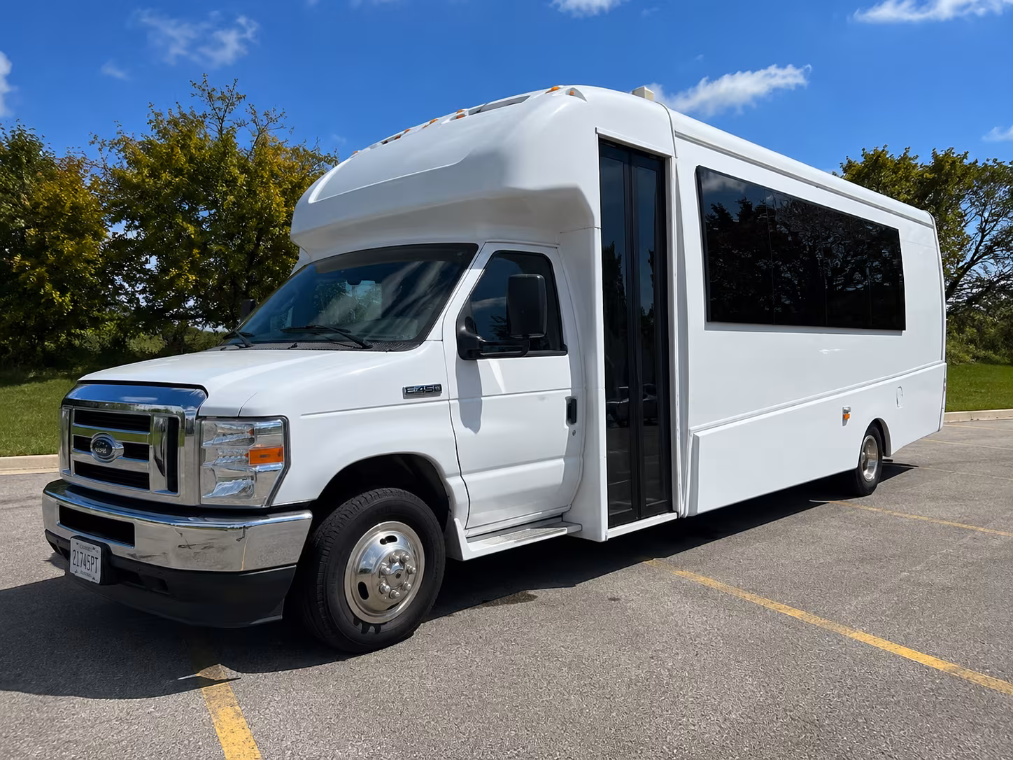 fort liberty events military celebrations party bus rental