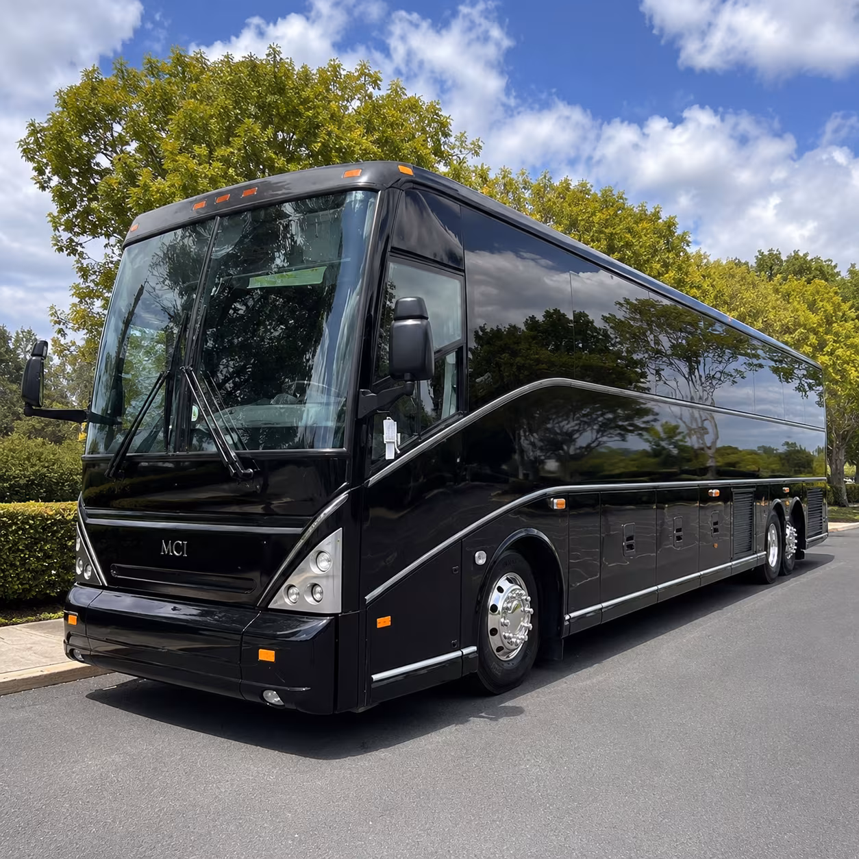 military ball and fort liberty event buses made simple