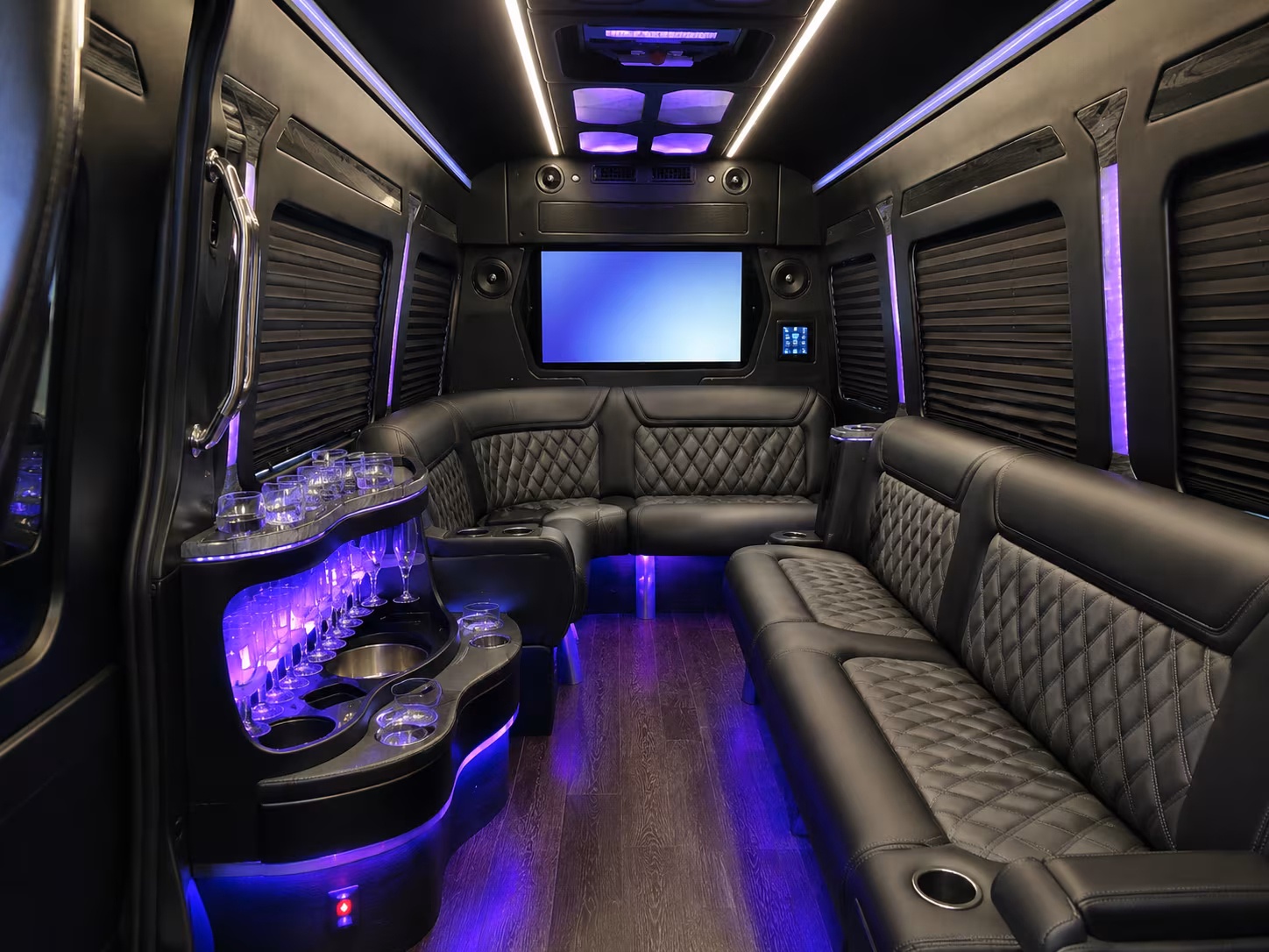 wedding and special occasion buses across cumberland county